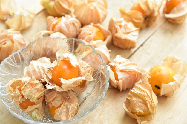 Cape Gooseberry