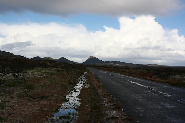 Cape horn South Africa