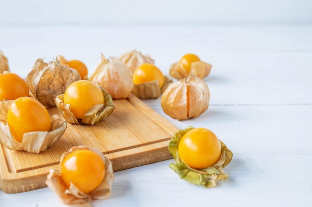 Cape kruisbes fruit voor de gezondheid