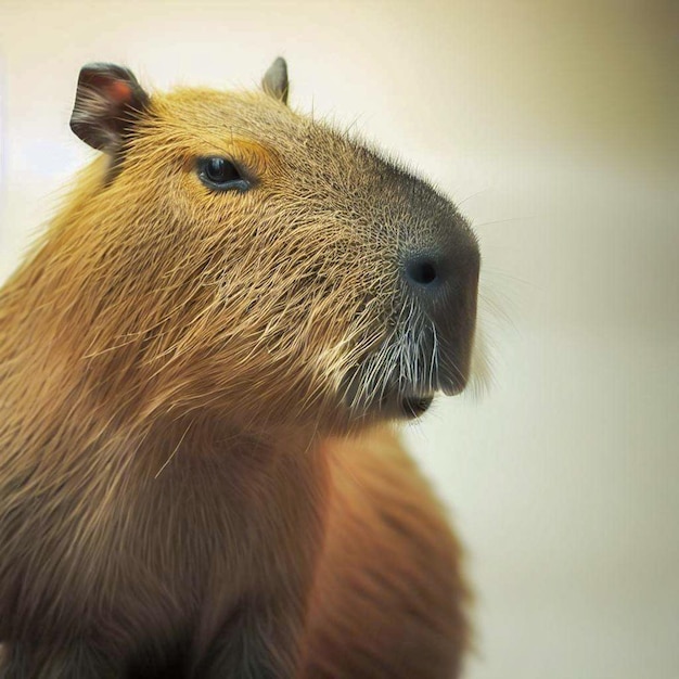 Capibara