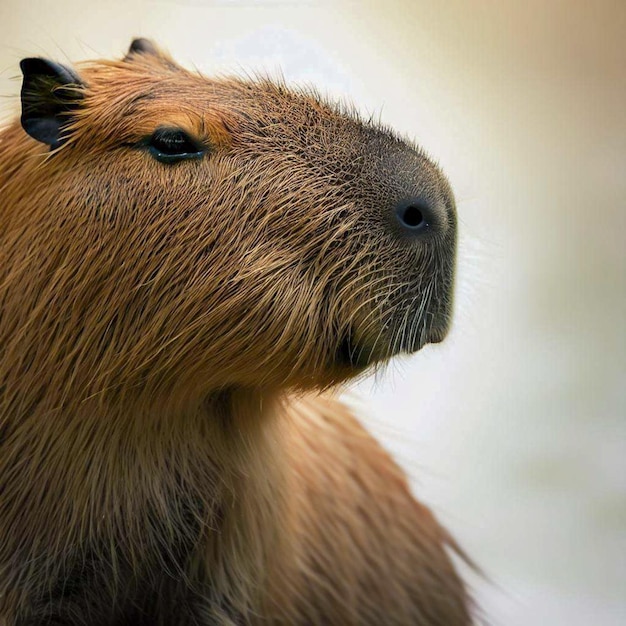 Capibara