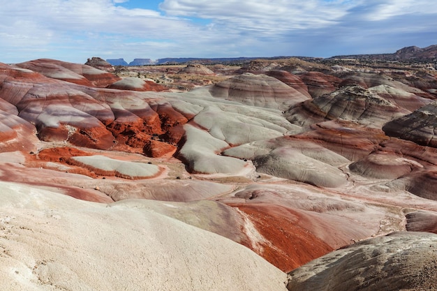 Capitol Reef National Park, Utah