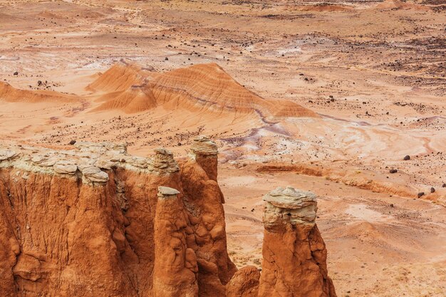 Capitol Reef National Park, Utah