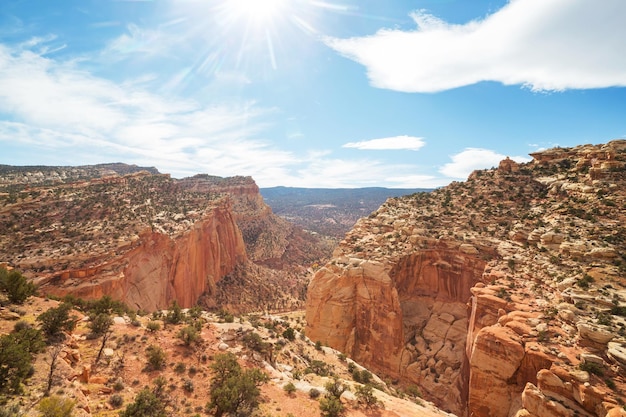 Capitol Reef