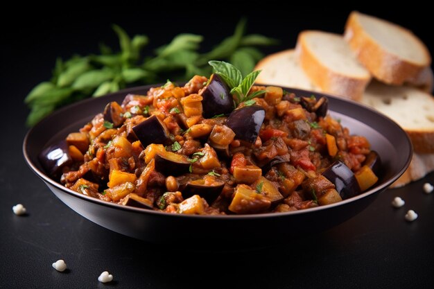 Caponata