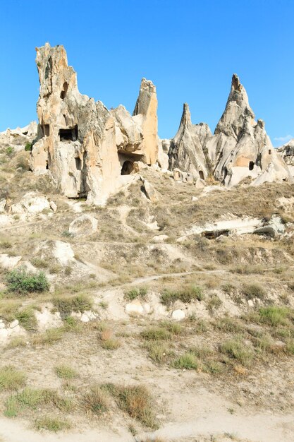 Cappadocia Anatolia Turkey