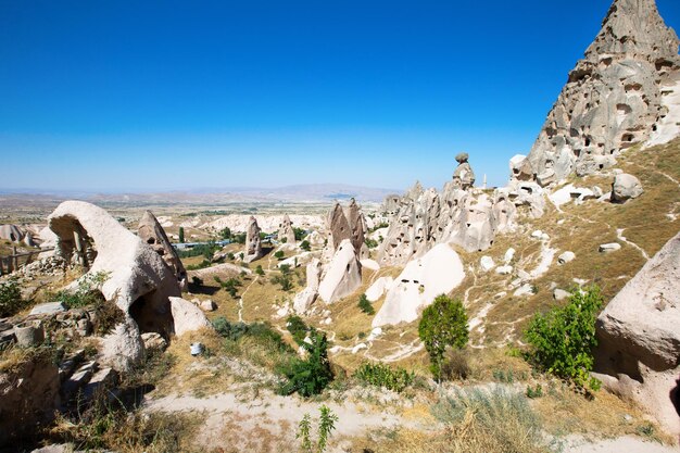 Cappadocia Anatolia Turkey