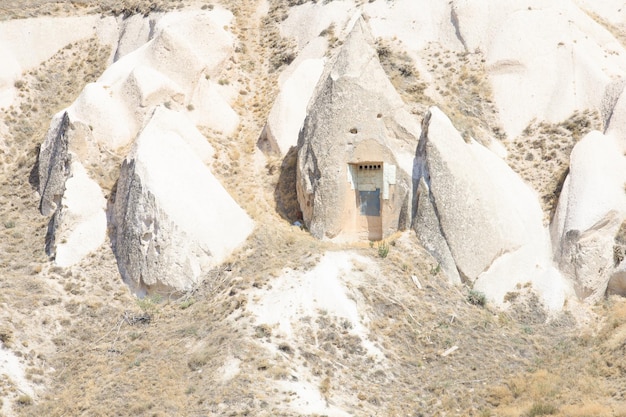 Cappadocia Turkey