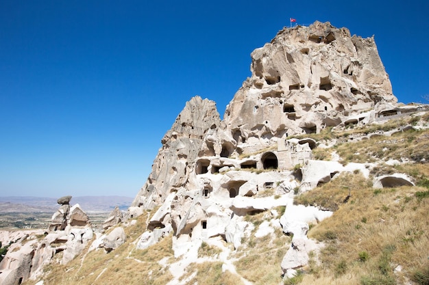 Cappadocia turchia