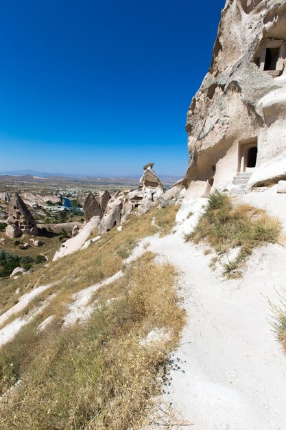 Cappadocia Turkey