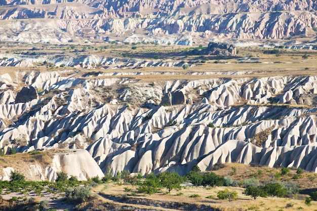 Cappadocia Turkey