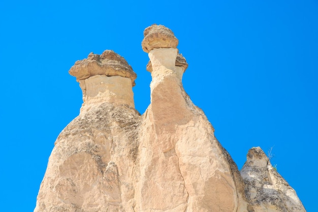 Cappadocië anatolië turkije