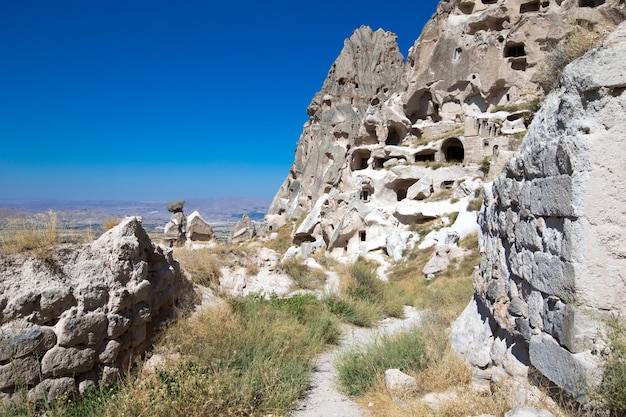 Cappadocië, Turkije