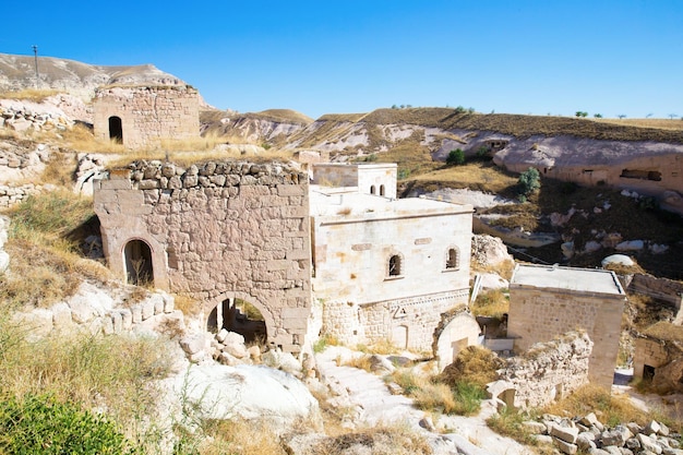 Cappadocië Turkije