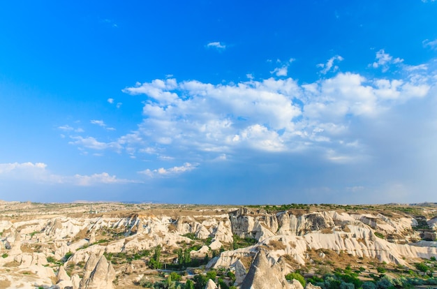 Cappadocië Turkije