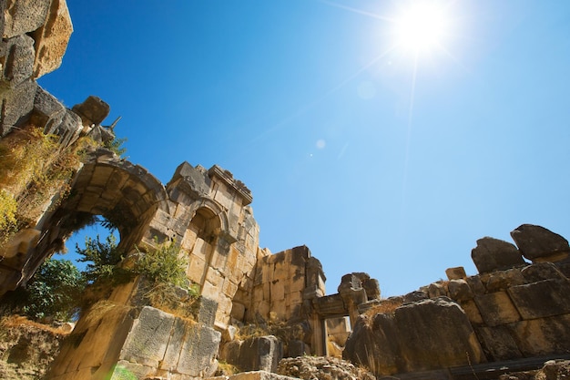 Cappadocië Turkije