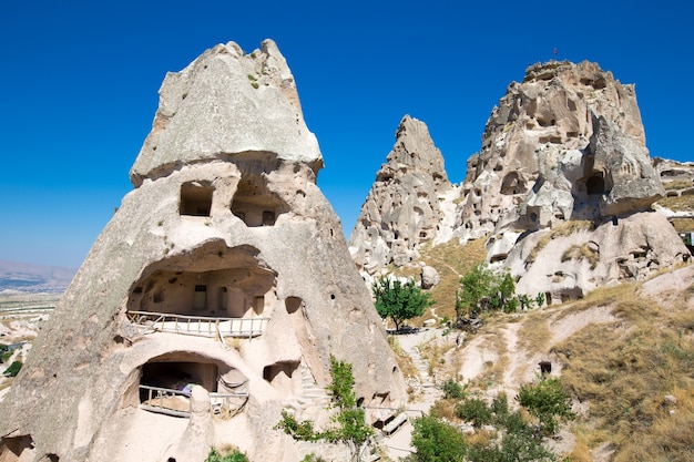 Cappadocië, Turkije