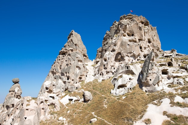 Cappadocië, Turkije