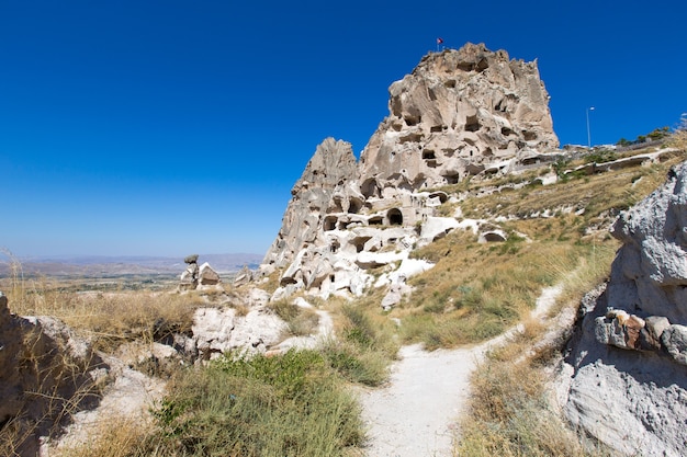 Cappadocië, Turkije