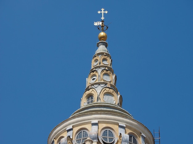 Cappella della Sindone in Turijn