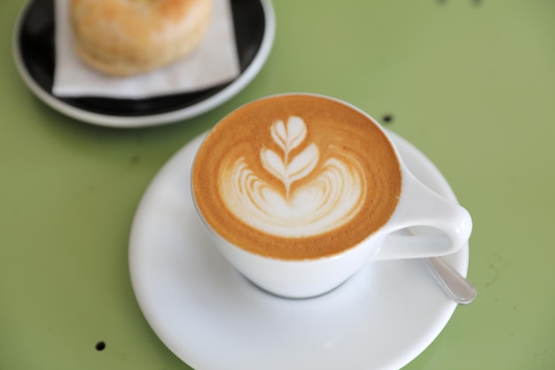 Cappuccino co