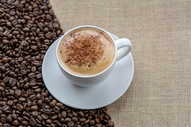 Cappuccino