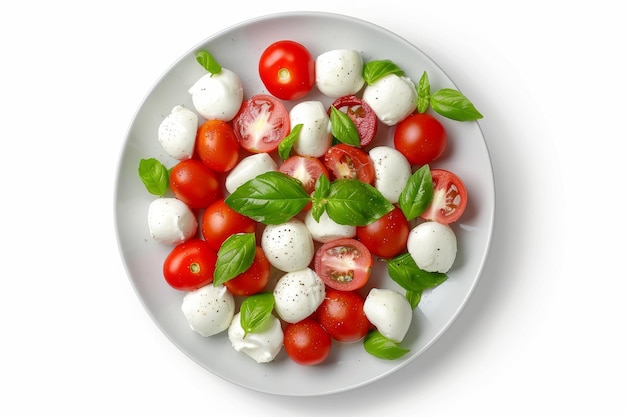 Caprese Salad Delight