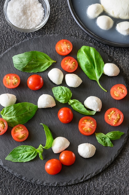 Caprese Salad