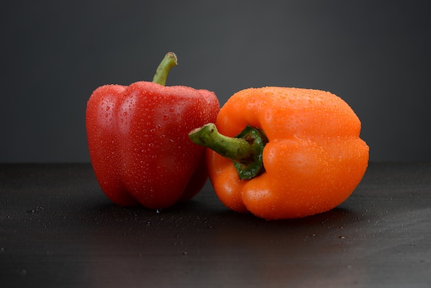 capsicum 