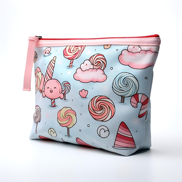 Premium AI Image Captivating Bag Creations Unveiling a World of Style
