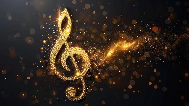 魅力的な黄金の音楽 魅力的なメロディとハーモニーの交響曲 時代を超えた作曲 かしさを呼び起こし 楽しいメロディで魂を刺激する