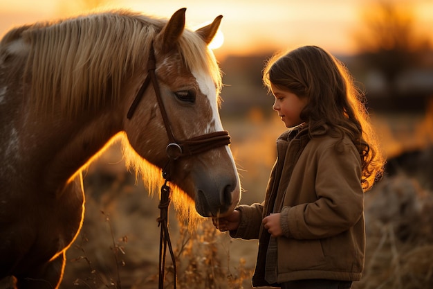 Captivating images of children at playfilled with joy