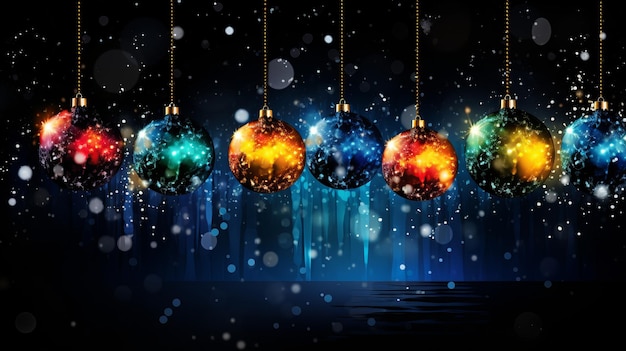 Увлекательный и сложный рождественский рисунок на фоне твердого света Увлекательный праздничный дизайн