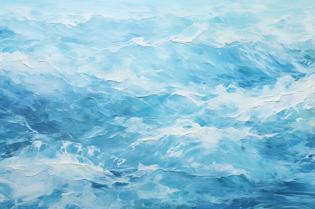 Captivating oceanic textures painting fascinating backgrounds in a 32 aspect ratio