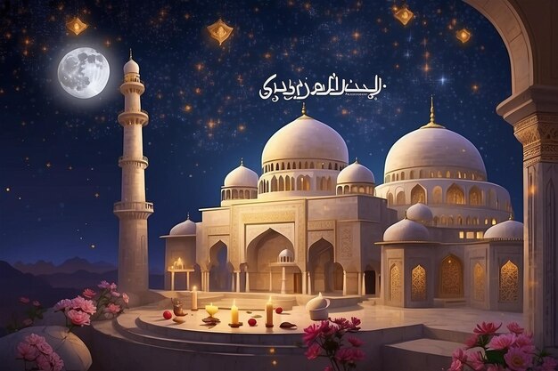 ramadan a month of reflection