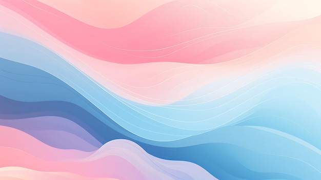 Captivating and simple abstract backgrounds