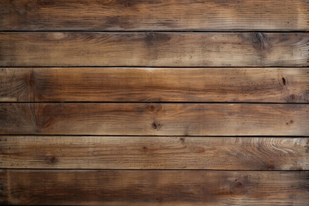 Captivating Visuals A CloseUp of Brown Wooden Textured Flooring