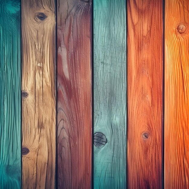 Capture the beauty of nature with gorgeous wood texture backgrounds