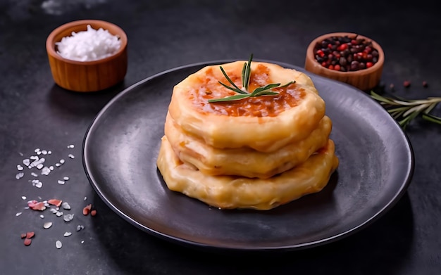 맛있는 음식 사진으로 Golubtsy의 본질을 포착하십시오.