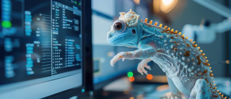 Photo capturing animal movements highspeed biomechanical studies in 8k uhd