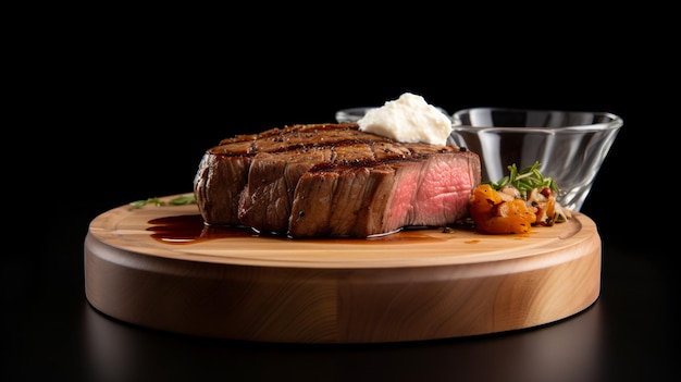 Capturing The Deliciousness Of Steak With Highquality Product Photography