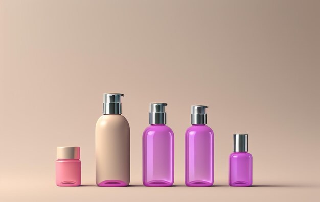 Premium AI Image  Capturing Essence The Art of Product Photography