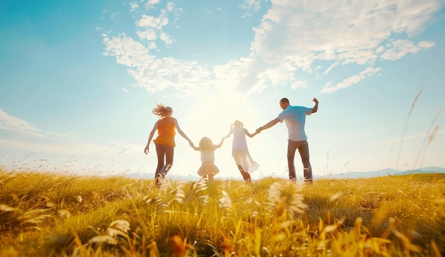 Capturing the Heart of Motherhood Timeless Family Moments for Mothers Day