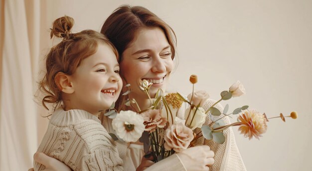 Capturing the Heart of Motherhood Timeless Family Moments for Mothers Day