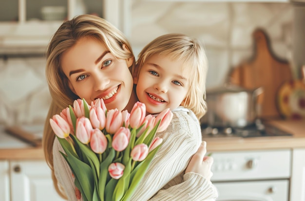 Capturing the Heart of Motherhood Timeless Family Moments for Mothers Day