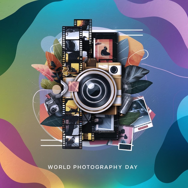 Capturing the World A Celebration of Photography