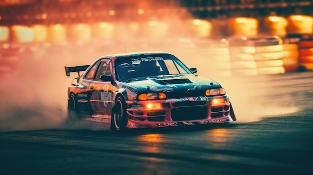 Drift Car Photos Download The BEST Free Drift Car Stock Photos  HD Images