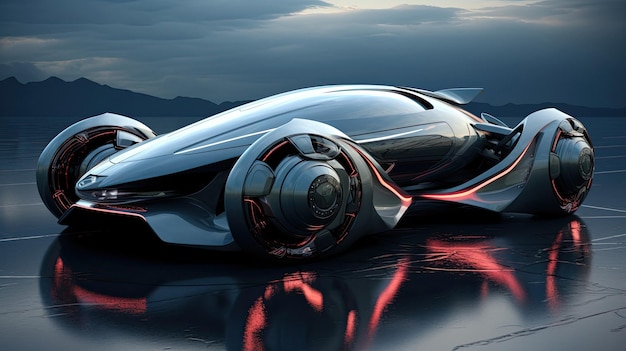 The car of the future