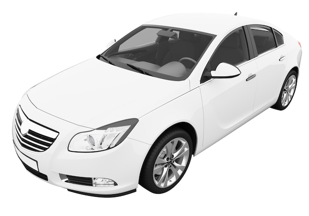 車分離透明ガラス