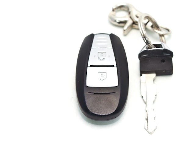 car keys